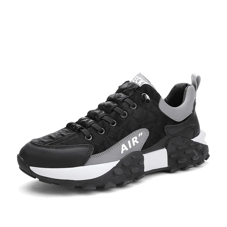 Tenis Ortopédico Air Flex – Alivio Real del Dolor y Comodidad Total