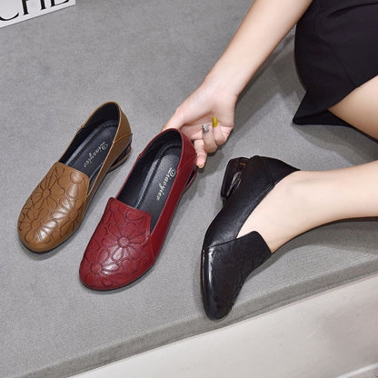 Zapatos Ortopédicos Mademoiselle - Comodidad que se siente