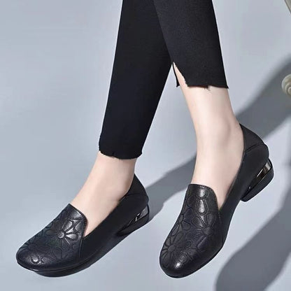 Zapatos Ortopédicos Mademoiselle - Comodidad que se siente