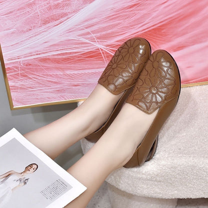 Zapatos Ortopédicos Mademoiselle - Comodidad que se siente
