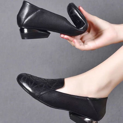 Zapatos Ortopédicos Mademoiselle - Comodidad que se siente