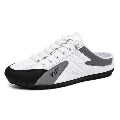 Tenis VIP Ortopédicos Slip On - Comodidad y Estilo